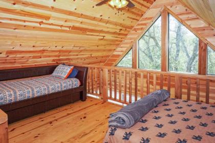 Arbor House of Dripping Springs - Safari House - image 12