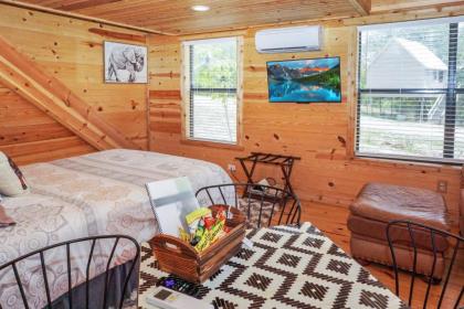 Arbor House of Dripping Springs - Safari House - image 4