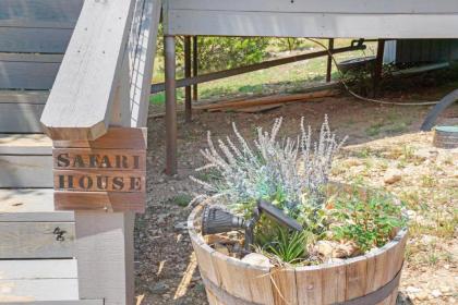 Arbor House of Dripping Springs - Safari House - image 6