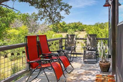 Arbor House of Dripping Springs - Safari House - image 8
