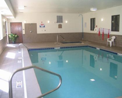 Holiday Inn Express Hotel & Suites Dubois an IHG Hotel - image 10