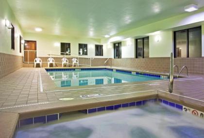 Holiday Inn Express Hotel & Suites Dubois an IHG Hotel - image 12