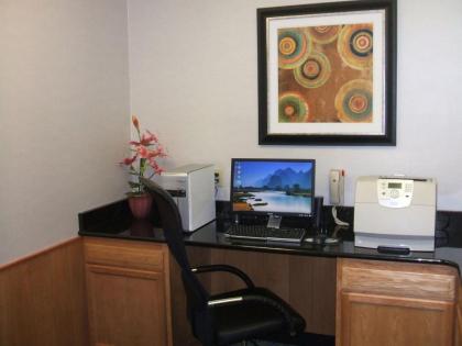 Holiday Inn Express Hotel & Suites Dubois an IHG Hotel - image 2