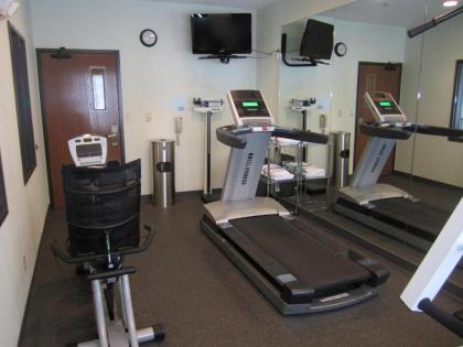 Holiday Inn Express Hotel & Suites Dubois an IHG Hotel - image 4