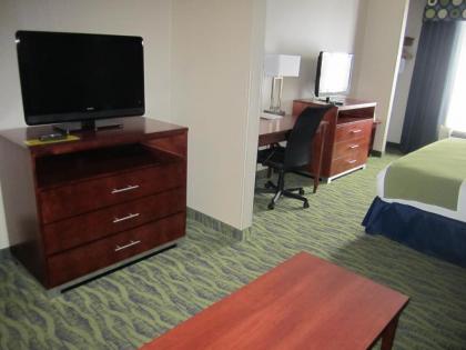 Holiday Inn Express Hotel & Suites Dubois an IHG Hotel - image 5
