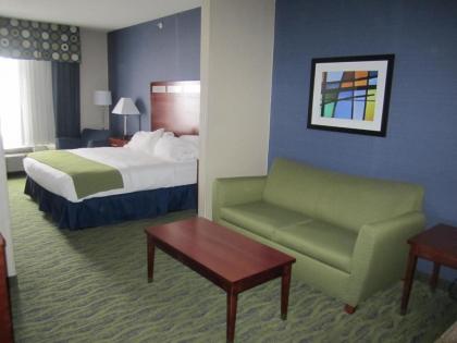 Holiday Inn Express Hotel & Suites Dubois an IHG Hotel - image 6
