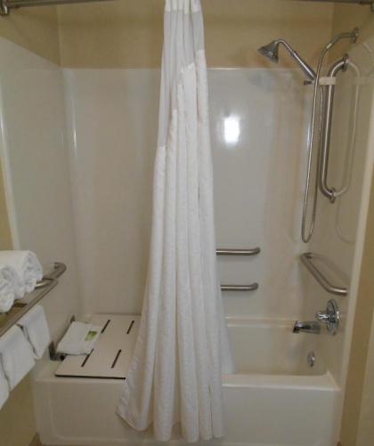 Holiday Inn Express Hotel & Suites Dubois an IHG Hotel - image 8