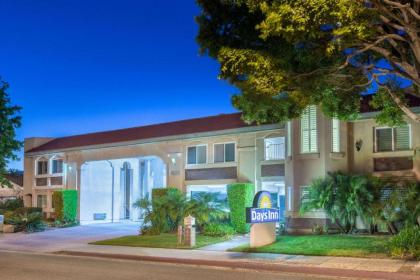 Days Inn by Wyndham Near City Of Hope Duarte California