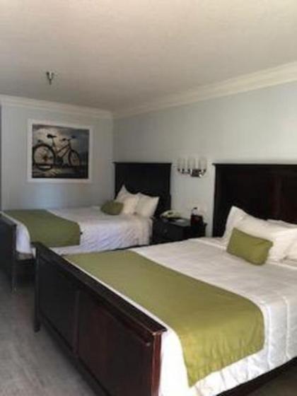 Days Inn by Wyndham Near City Of Hope - image 12