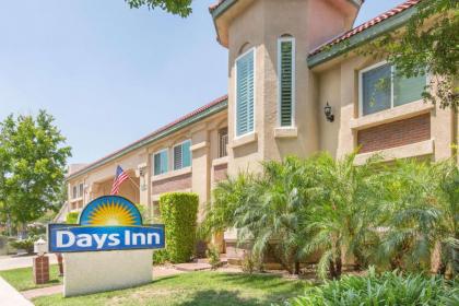 Days Inn by Wyndham Near City Of Hope - image 2