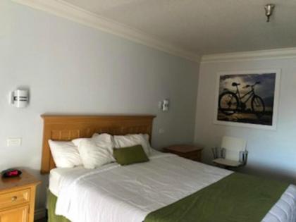 Days Inn by Wyndham Near City Of Hope - image 5