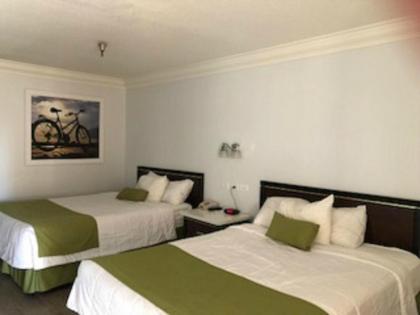 Days Inn by Wyndham Near City Of Hope - image 6