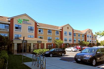 Extended Stay America Suites   Dublin   Hacienda Dr Dublin California