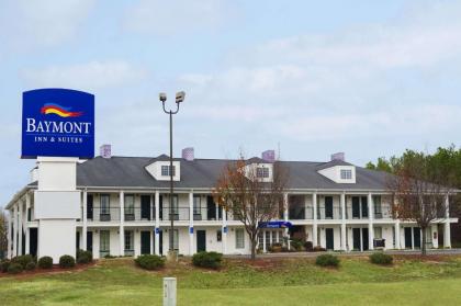 Hotel in Dublin Georgia