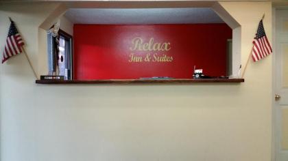 Relax Inn & Suites - image 12