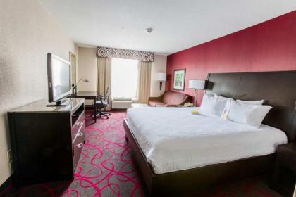 Hilton Garden Inn ColumbusDublin Dublin Ohio