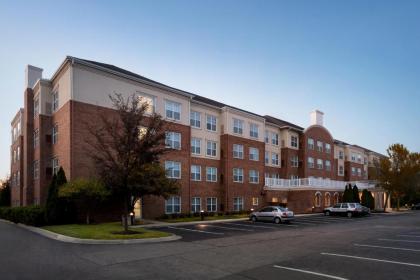 Homewood Suites by Hilton Columbus Dublin Ohio