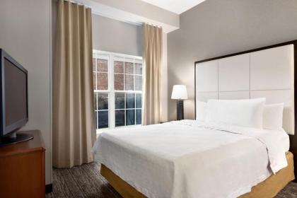 Homewood Suites by Hilton Columbus-Dublin - image 21