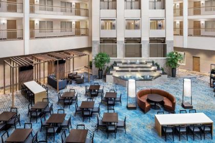 Embassy Suites Columbus - Dublin