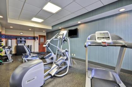 Hampton Inn Columbus/Dublin - image 13