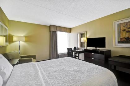 Hampton Inn Columbus/Dublin - image 21