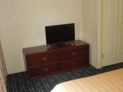 Quality Inn & Suites Dublin - image 13