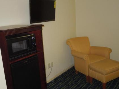 Quality Inn & Suites Dublin - image 4