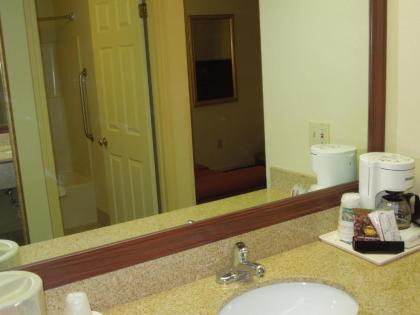 Quality Inn & Suites Dublin - image 8