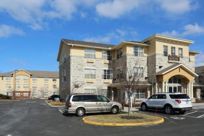 Extended Stay America Suites - Columbus - Tuttle