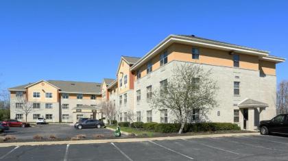 Extended Stay Hotel Dublin Ohio