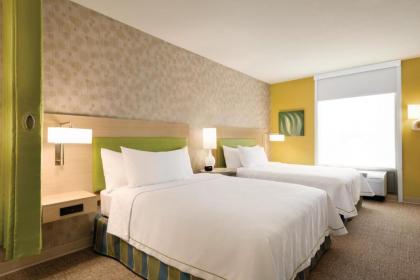 Home2 Suites By Hilton Columbus Dublin - image 14