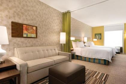 Home2 Suites By Hilton Columbus Dublin - image 15