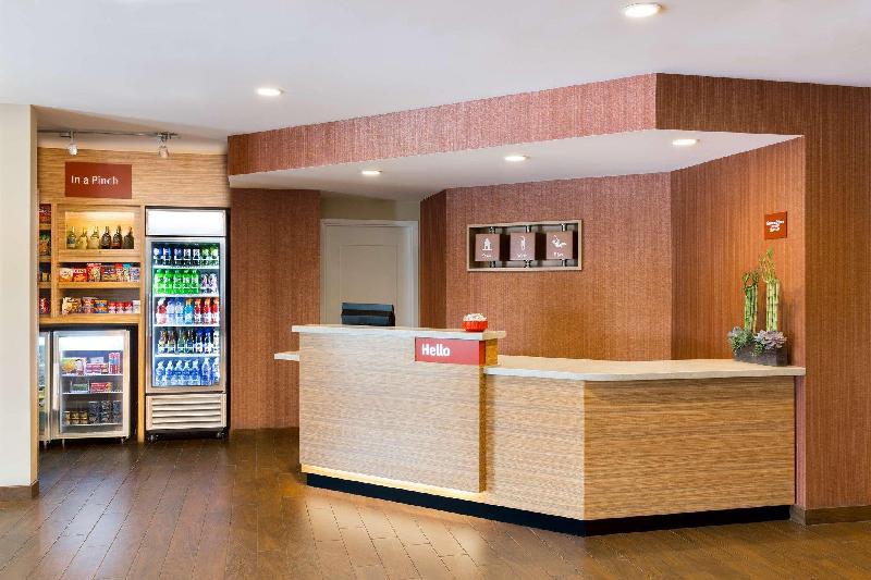 TownePlace Suites Columbus Dublin - image 7