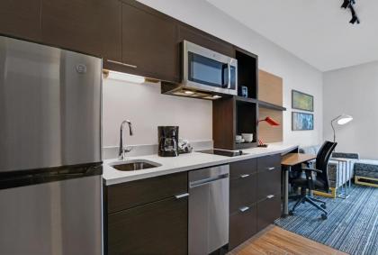 TownePlace Suites by Marriott Columbus Dublin - image 14