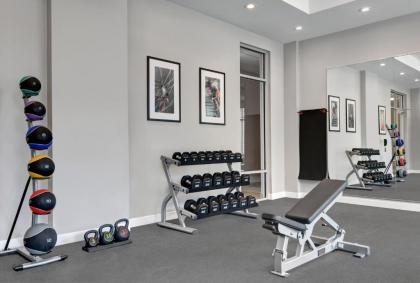 TownePlace Suites by Marriott Columbus Dublin - image 2