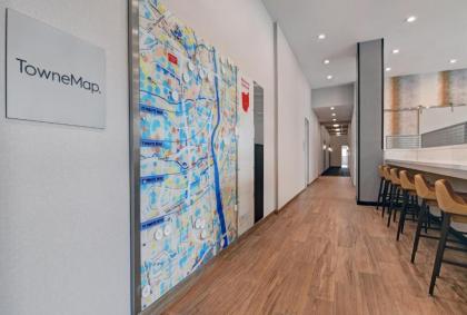 TownePlace Suites by Marriott Columbus Dublin - image 3