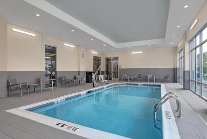 TownePlace Suites by Marriott Columbus Dublin - image 4