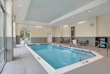 TownePlace Suites by Marriott Columbus Dublin - image 5