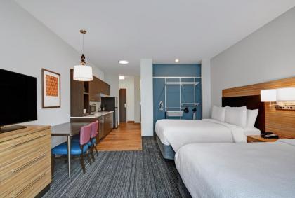 TownePlace Suites by Marriott Columbus Dublin - image 8
