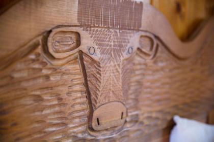 The Longhorn Ranch Lodge & RV Resort - image 11