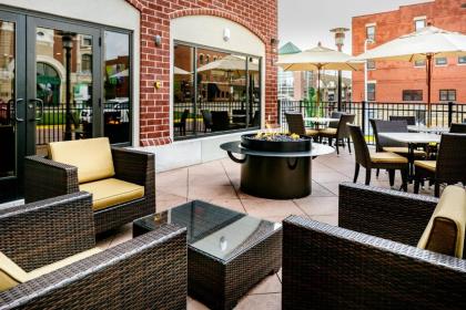 Holiday Inn Dubuque/Galena an IHG Hotel - image 12