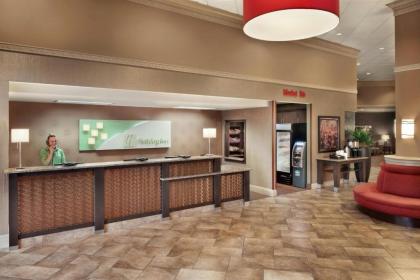 Holiday Inn Dubuque/Galena an IHG Hotel - image 14