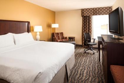 Holiday Inn Dubuque/Galena an IHG Hotel - image 16