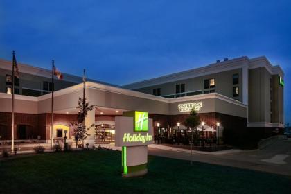 Holiday Inn Dubuque/Galena an IHG Hotel - image 19