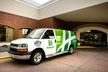 Holiday Inn Dubuque/Galena an IHG Hotel - image 21