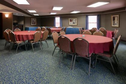 Holiday Inn Dubuque/Galena an IHG Hotel - image 5