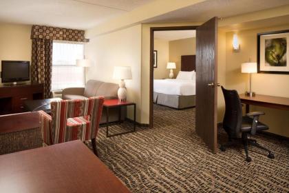 Holiday Inn Dubuque/Galena an IHG Hotel - image 7