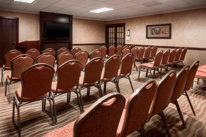 Holiday Inn Dubuque/Galena an IHG Hotel - image 9