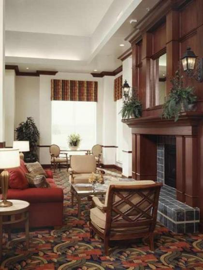 Hilton Garden Inn Dubuque Downtown Dubuque