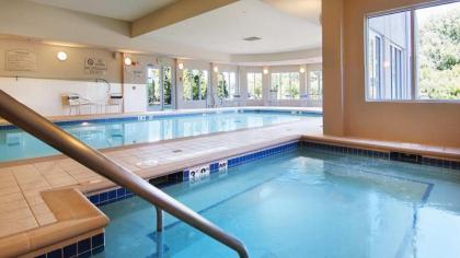 Hilton Garden Inn Dubuque Downtown - image 3